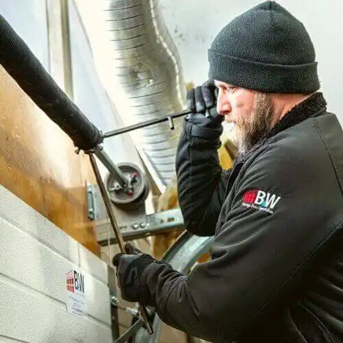 garage door service College Place